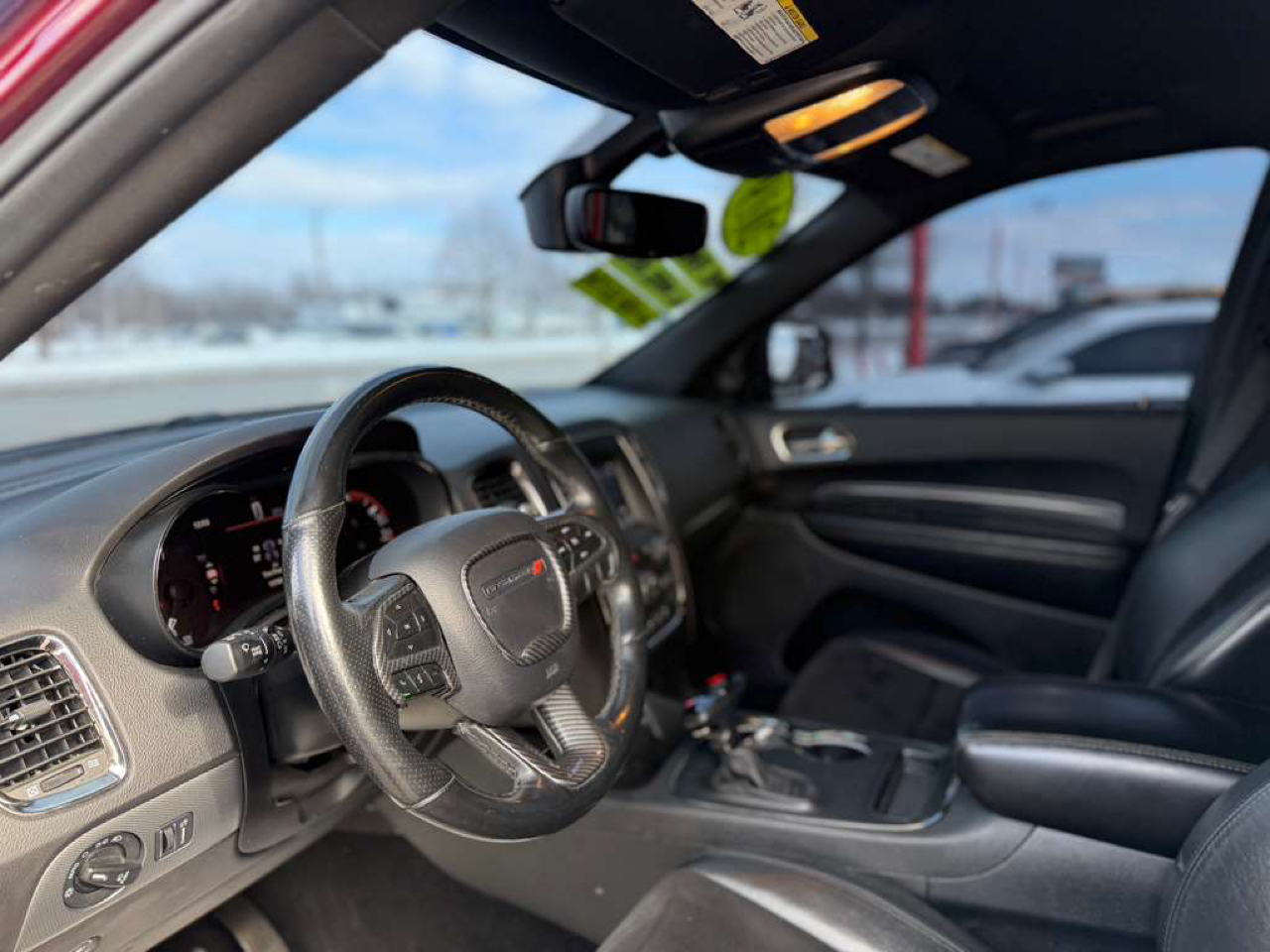 Dodge Durango GT Plus AWD 2019