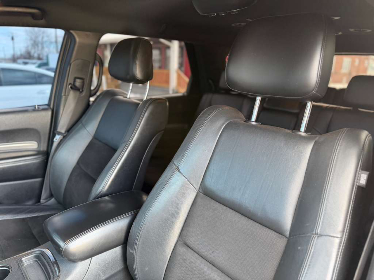 Dodge Durango GT Plus AWD 2019