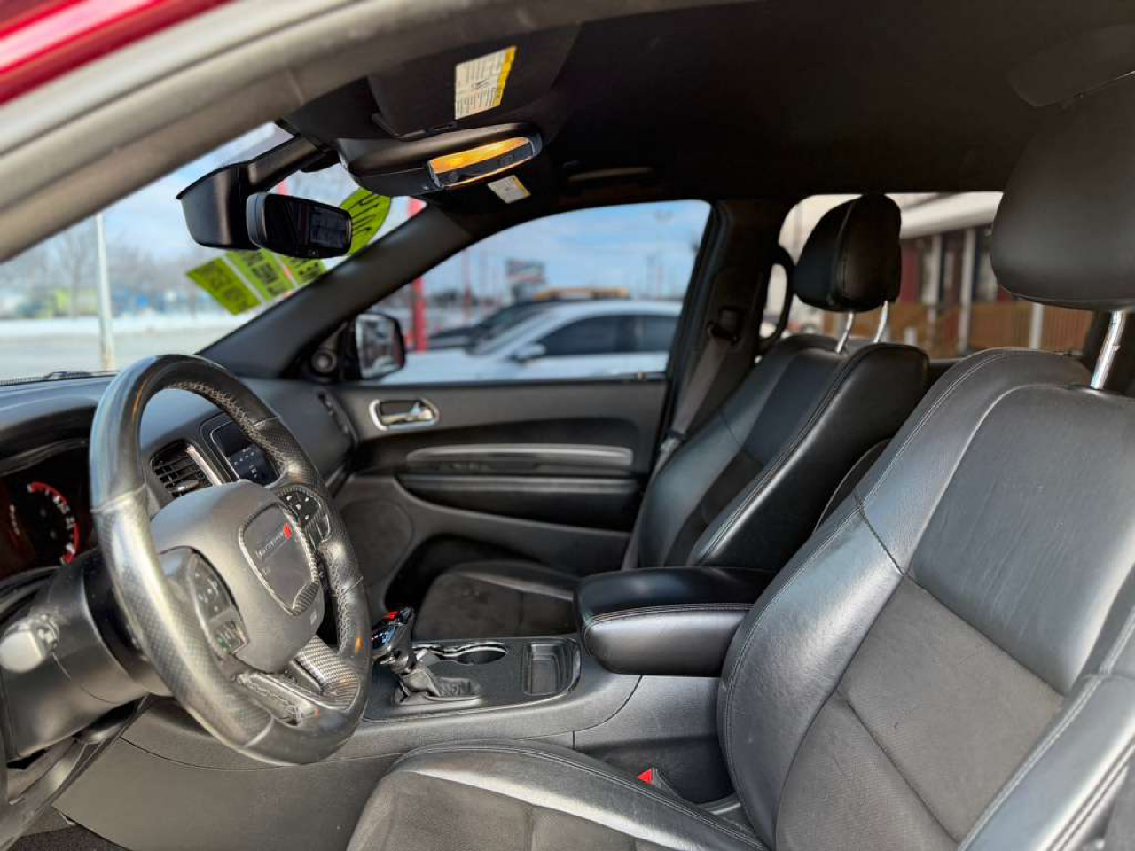 Dodge Durango GT Plus AWD 2019