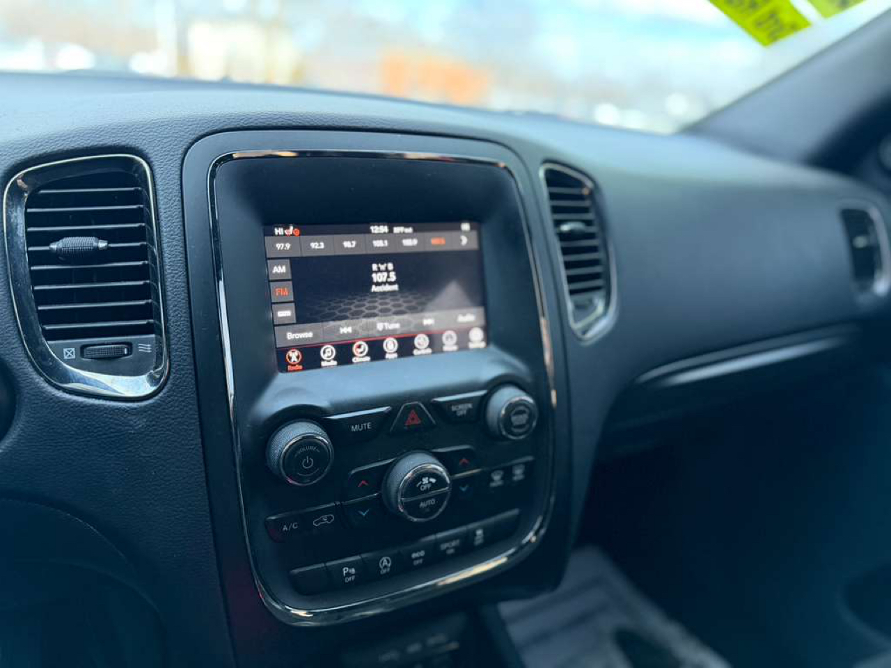 Dodge Durango GT Plus AWD 2019