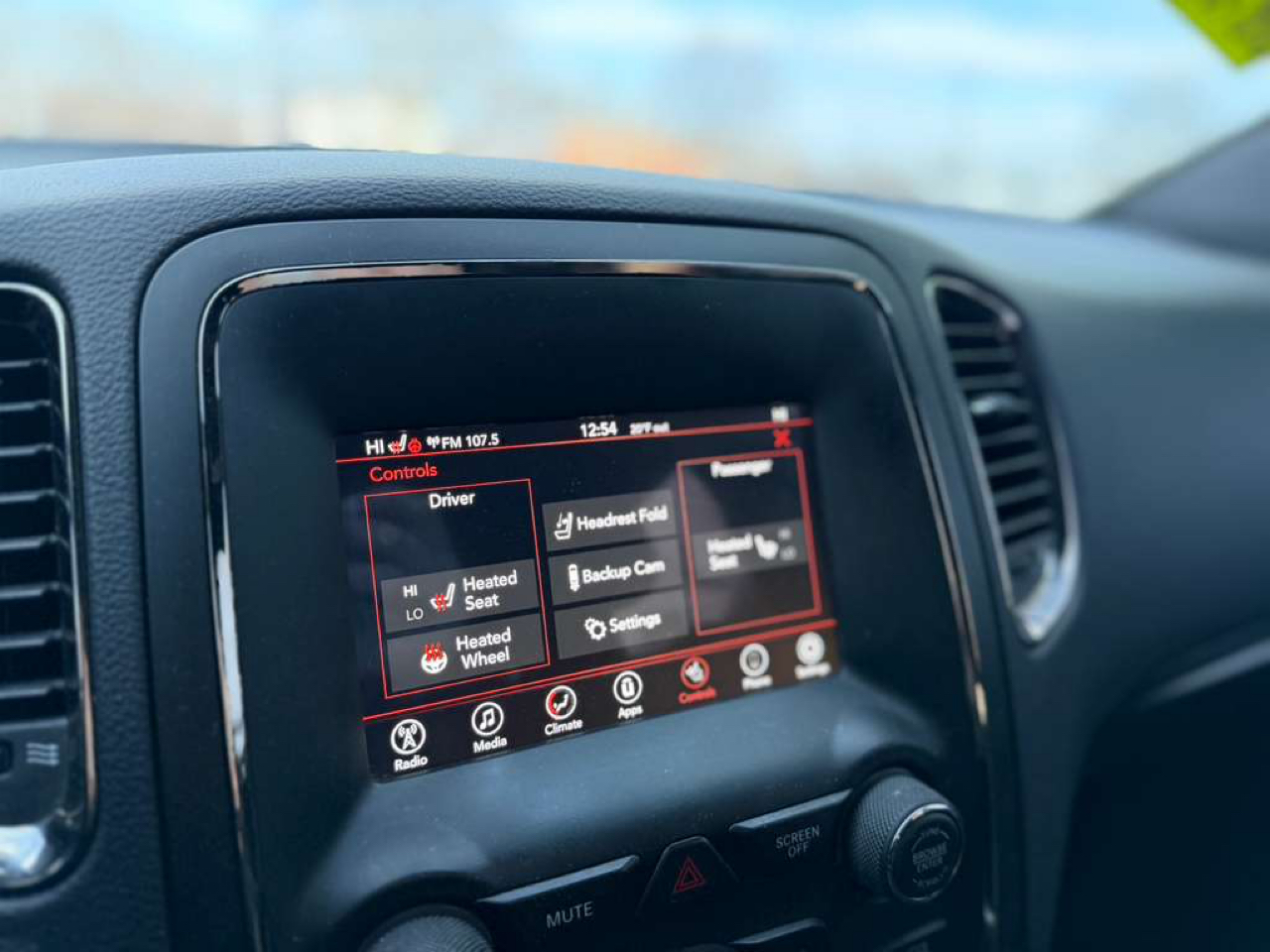 Dodge Durango GT Plus AWD 2019