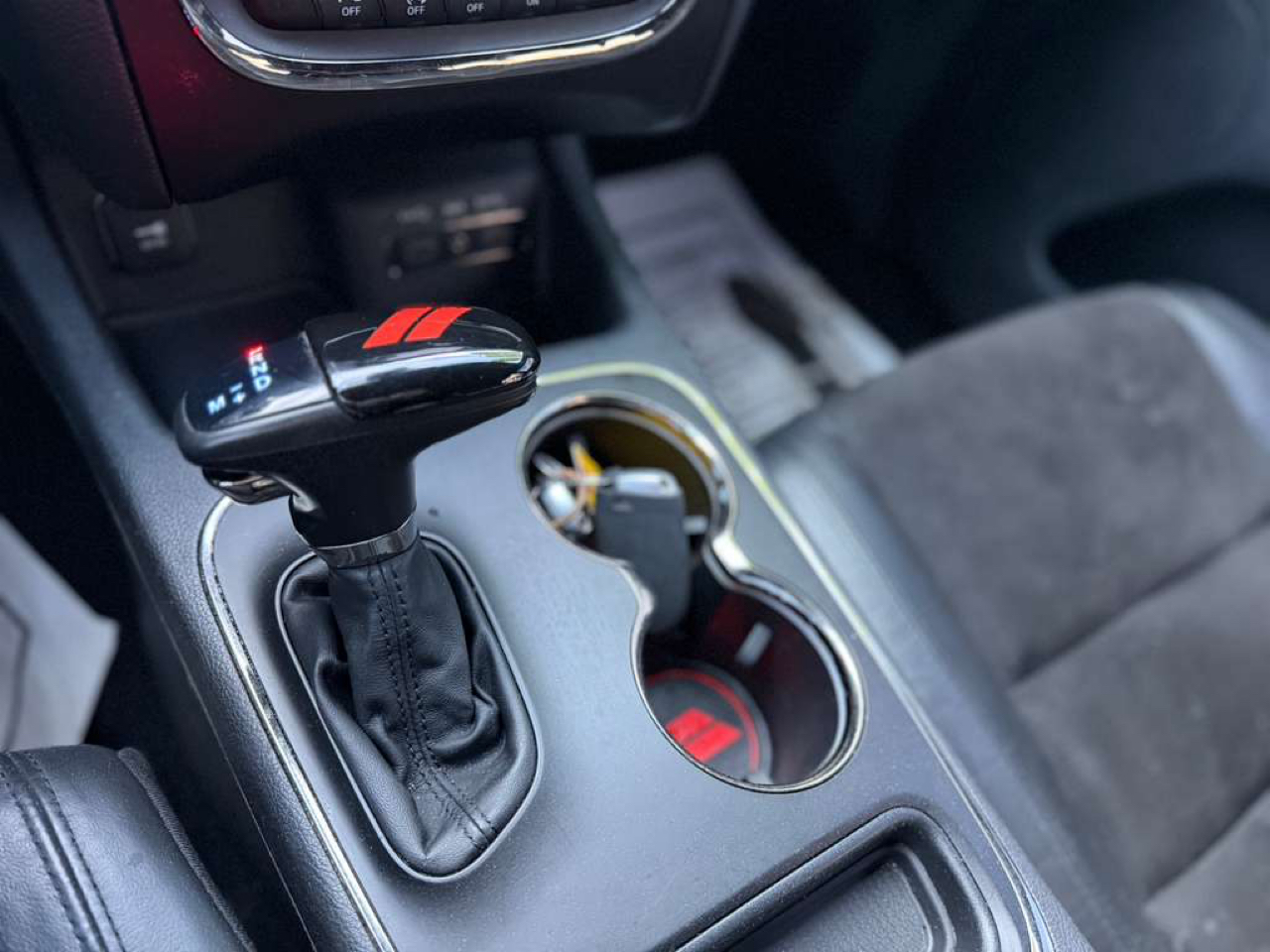 Dodge Durango GT Plus AWD 2019