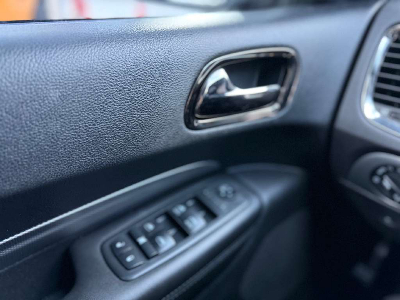 Dodge Durango GT Plus AWD 2019