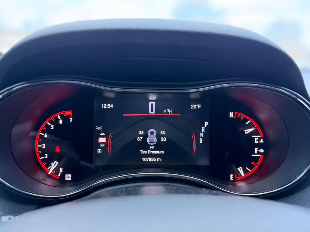 Dodge Durango GT Plus AWD 2019