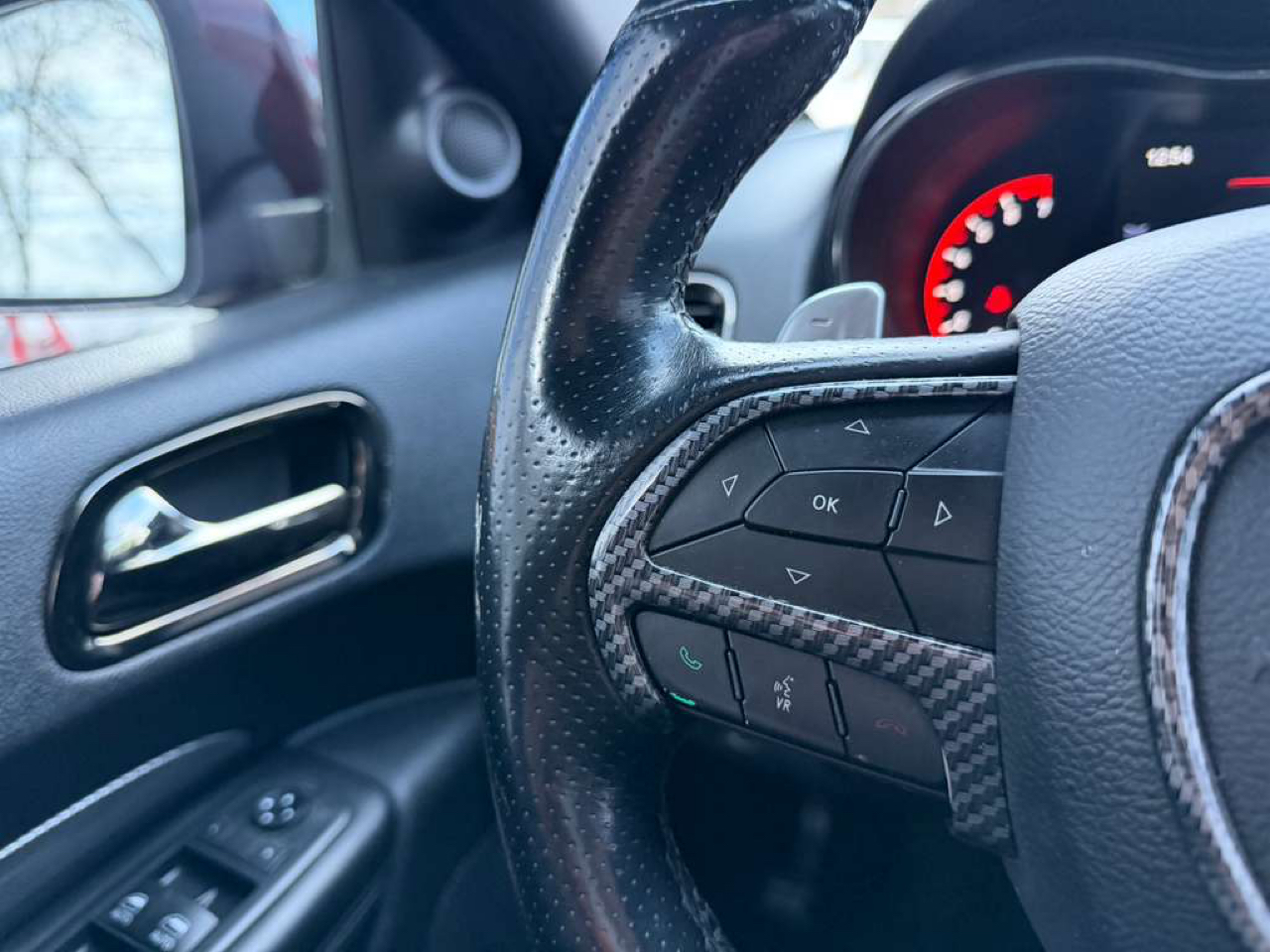 Dodge Durango GT Plus AWD 2019