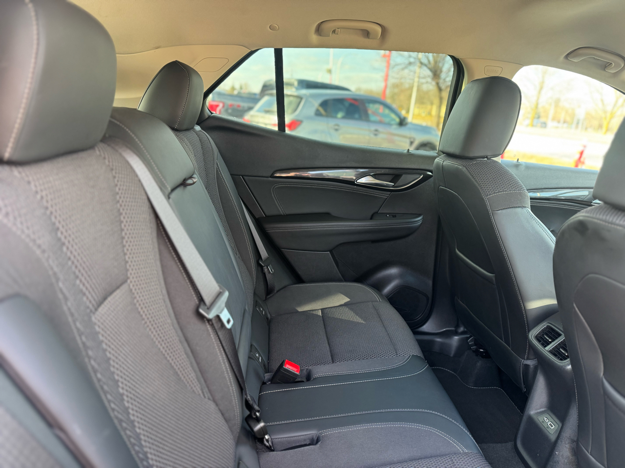 Buick Envision Preferred 2023