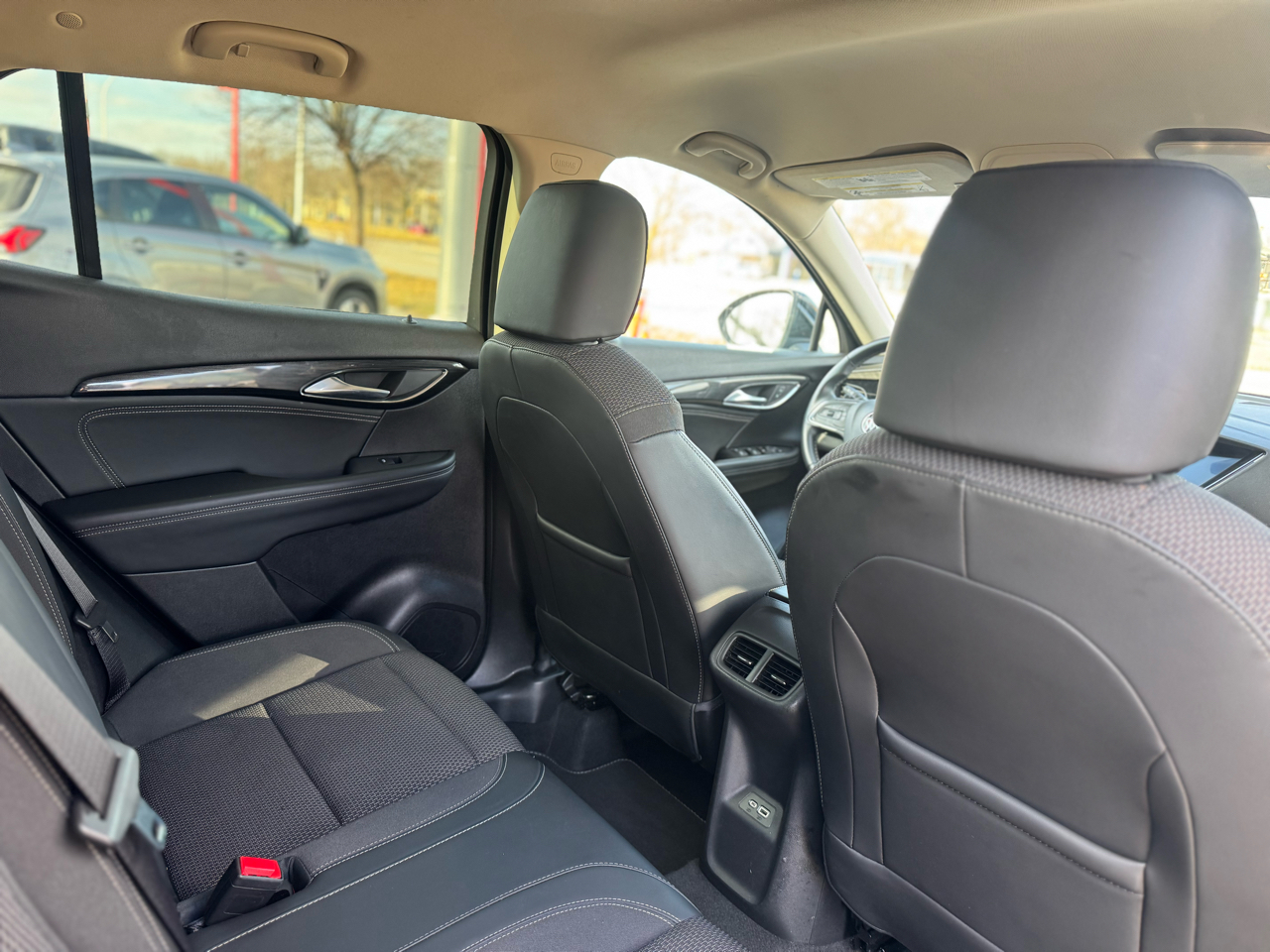 Buick Envision Preferred 2023