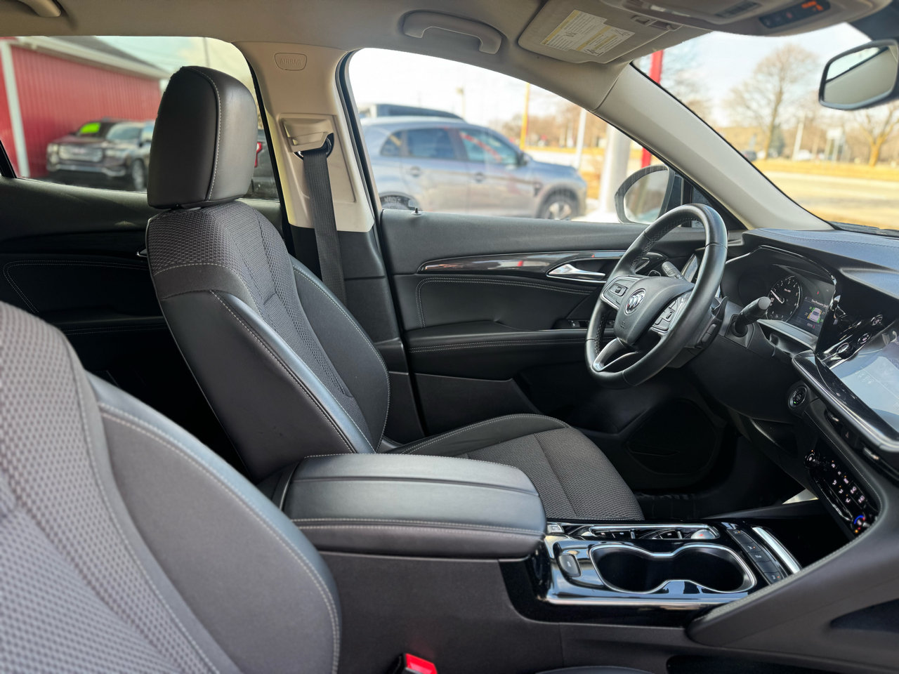 Buick Envision Preferred 2023