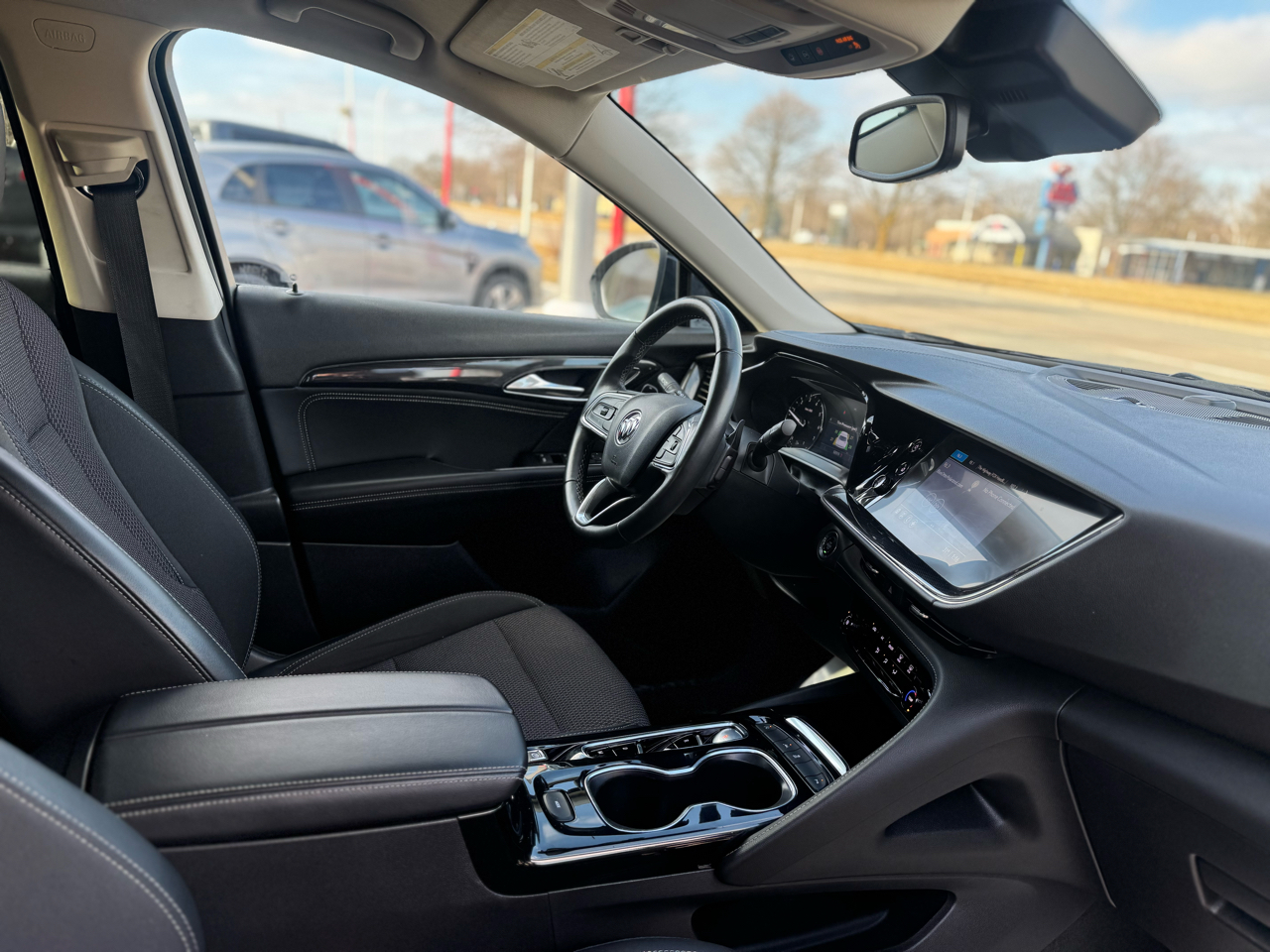 Buick Envision Preferred 2023