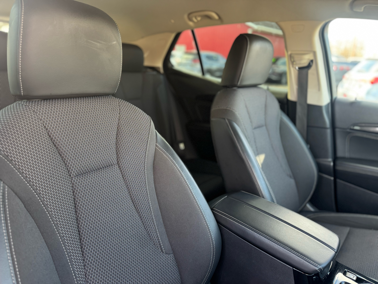 Buick Envision Preferred 2023