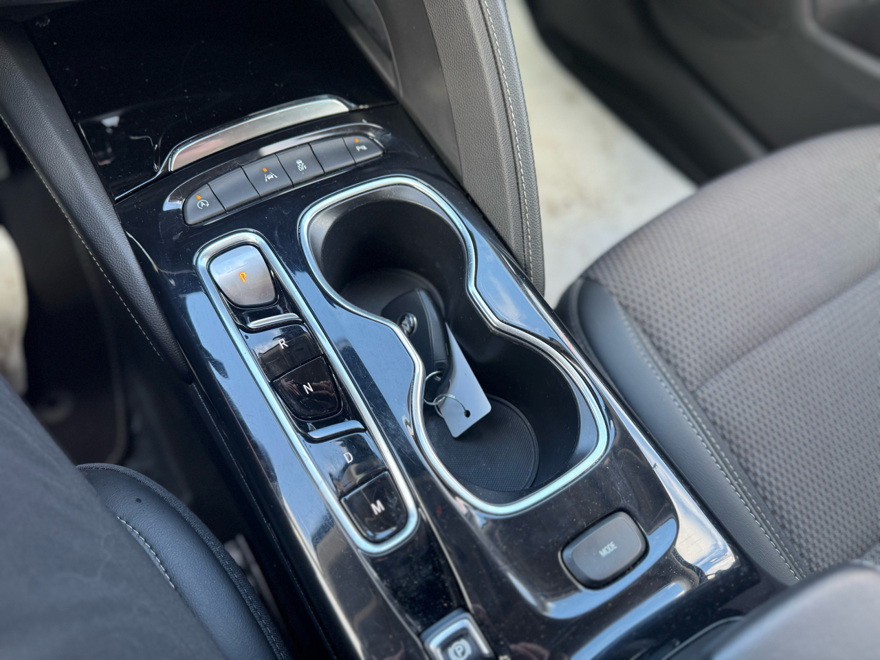 Buick Envision Preferred 2023