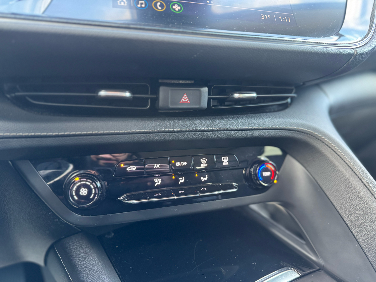 Buick Envision Preferred 2023