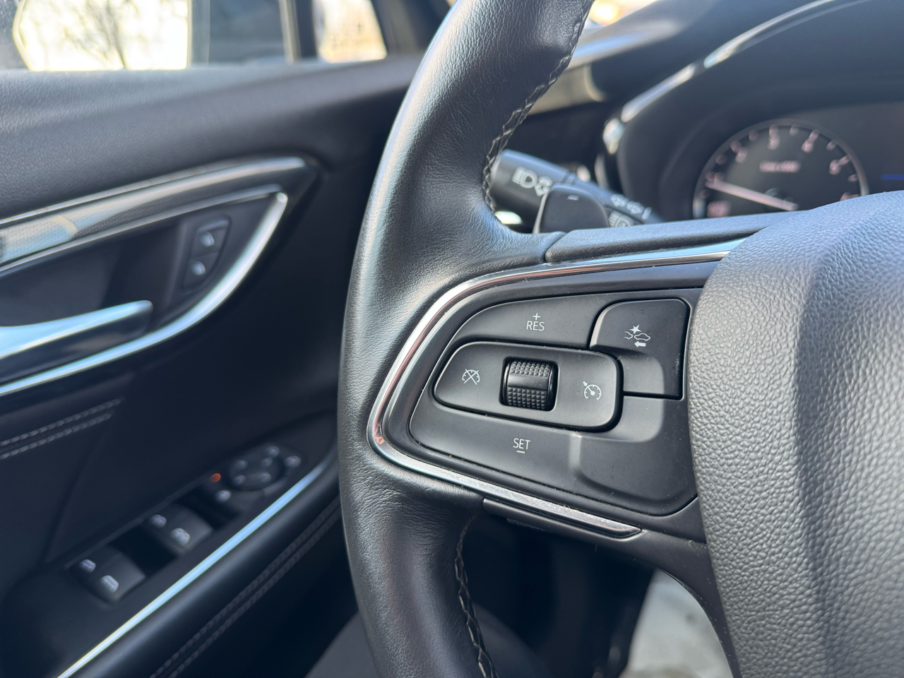 Buick Envision Preferred 2023