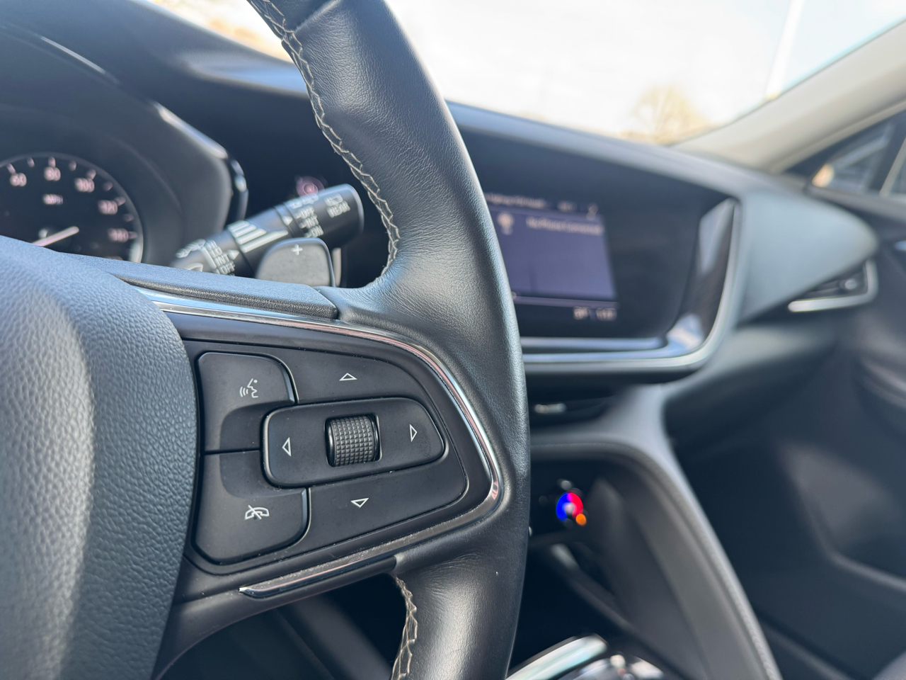 Buick Envision Preferred 2023