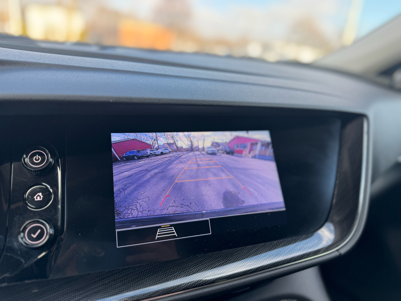 Buick Envision Preferred 2023