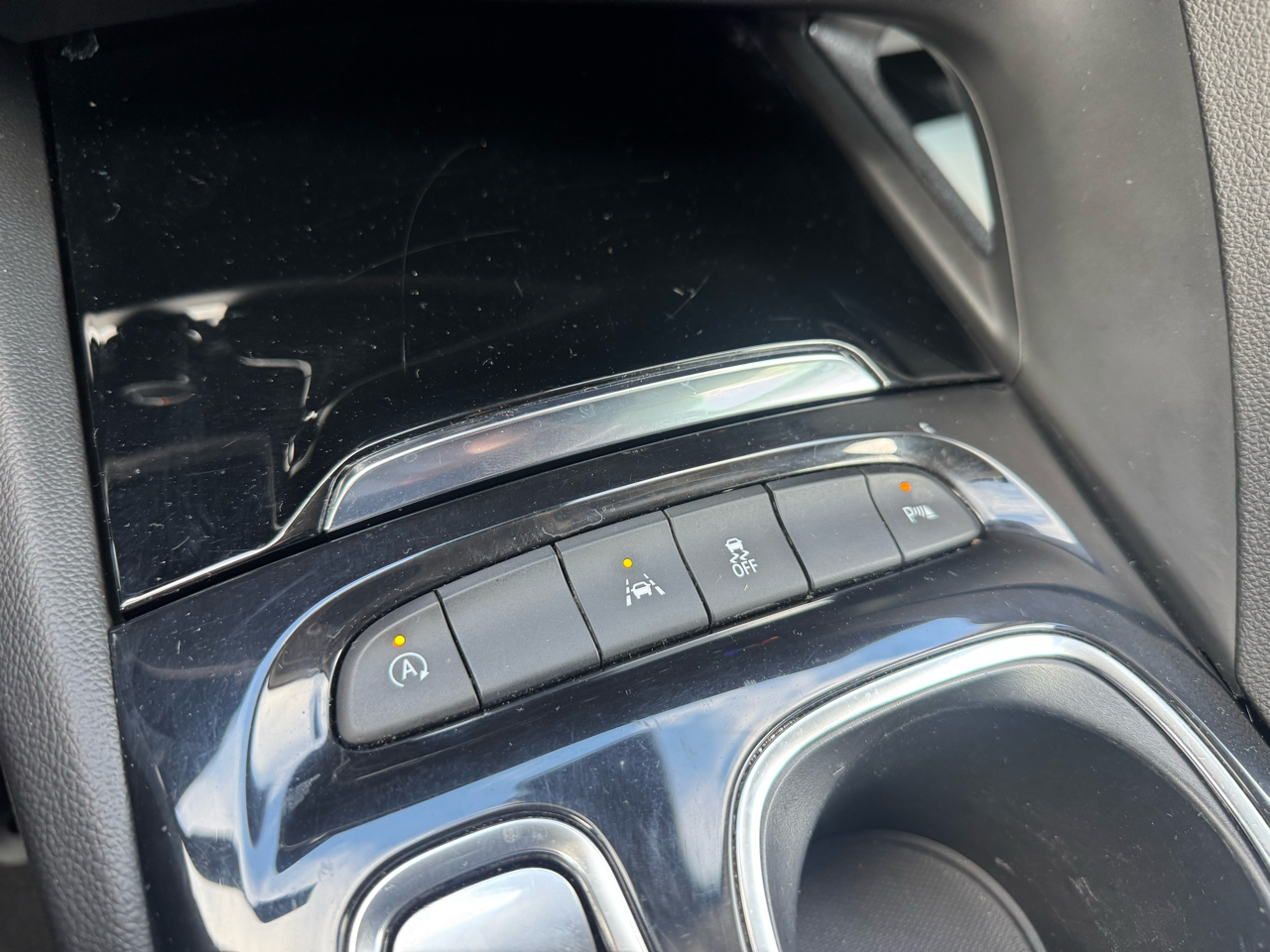 Buick Envision Preferred 2023