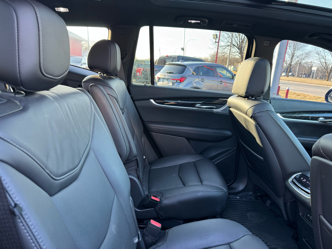 Cadillac XT6 Premium Luxury AWD 2020