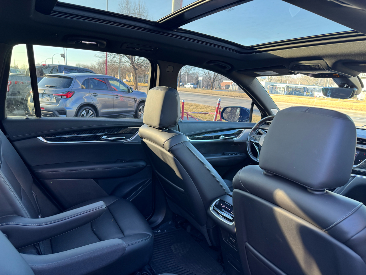 Cadillac XT6 Premium Luxury AWD 2020