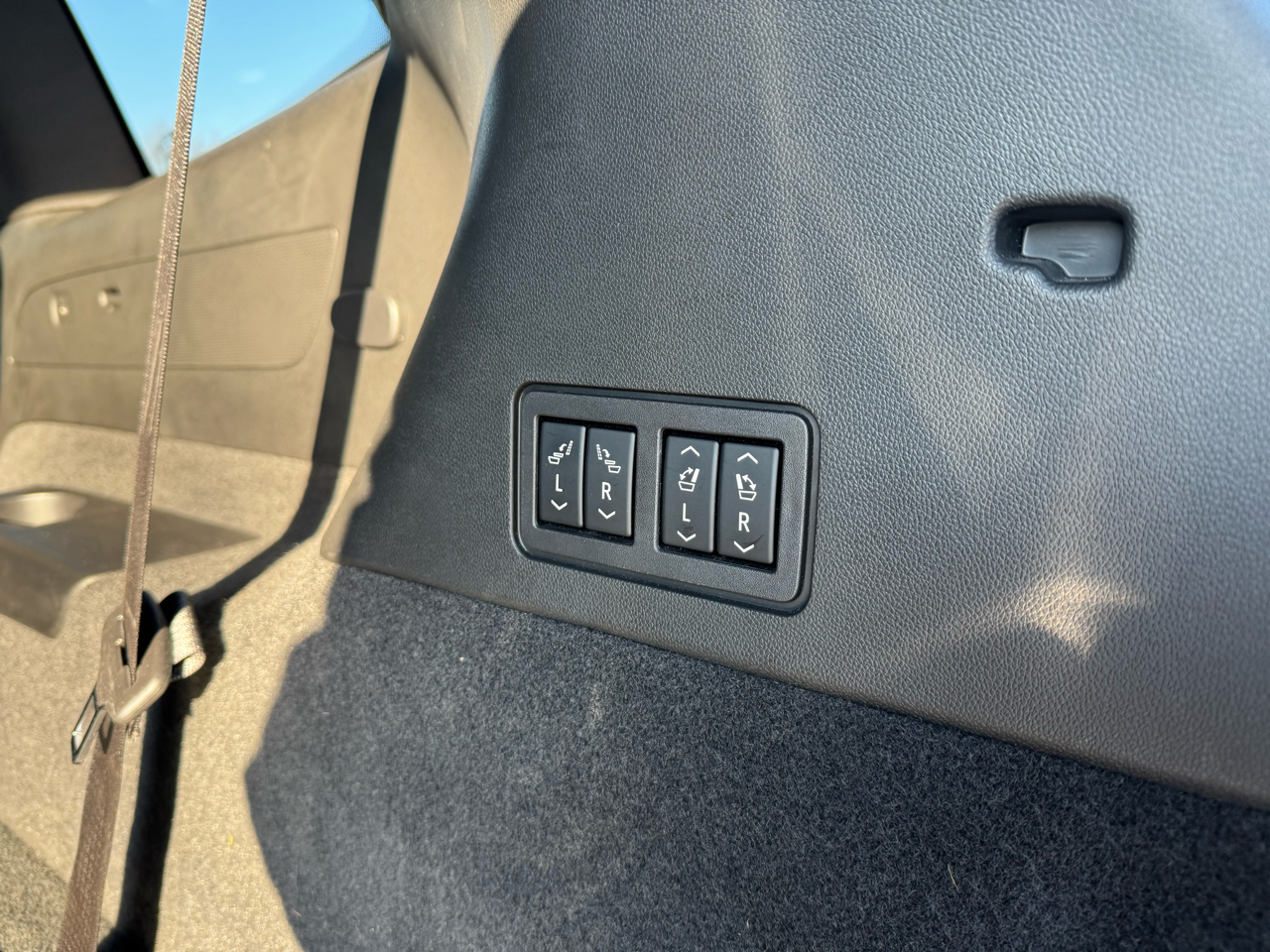 Cadillac XT6 Premium Luxury AWD 2020