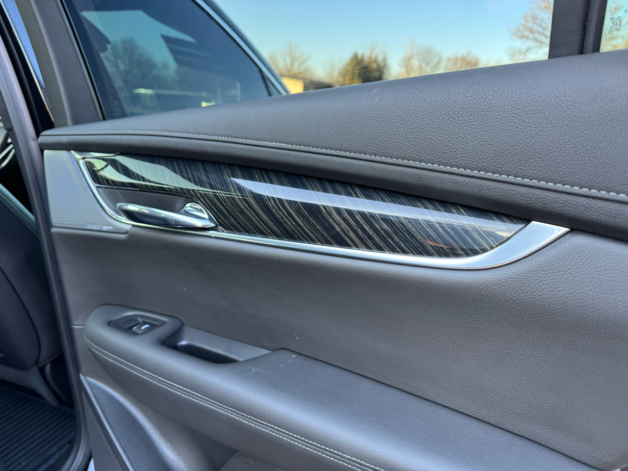 Cadillac XT6 Premium Luxury AWD 2020