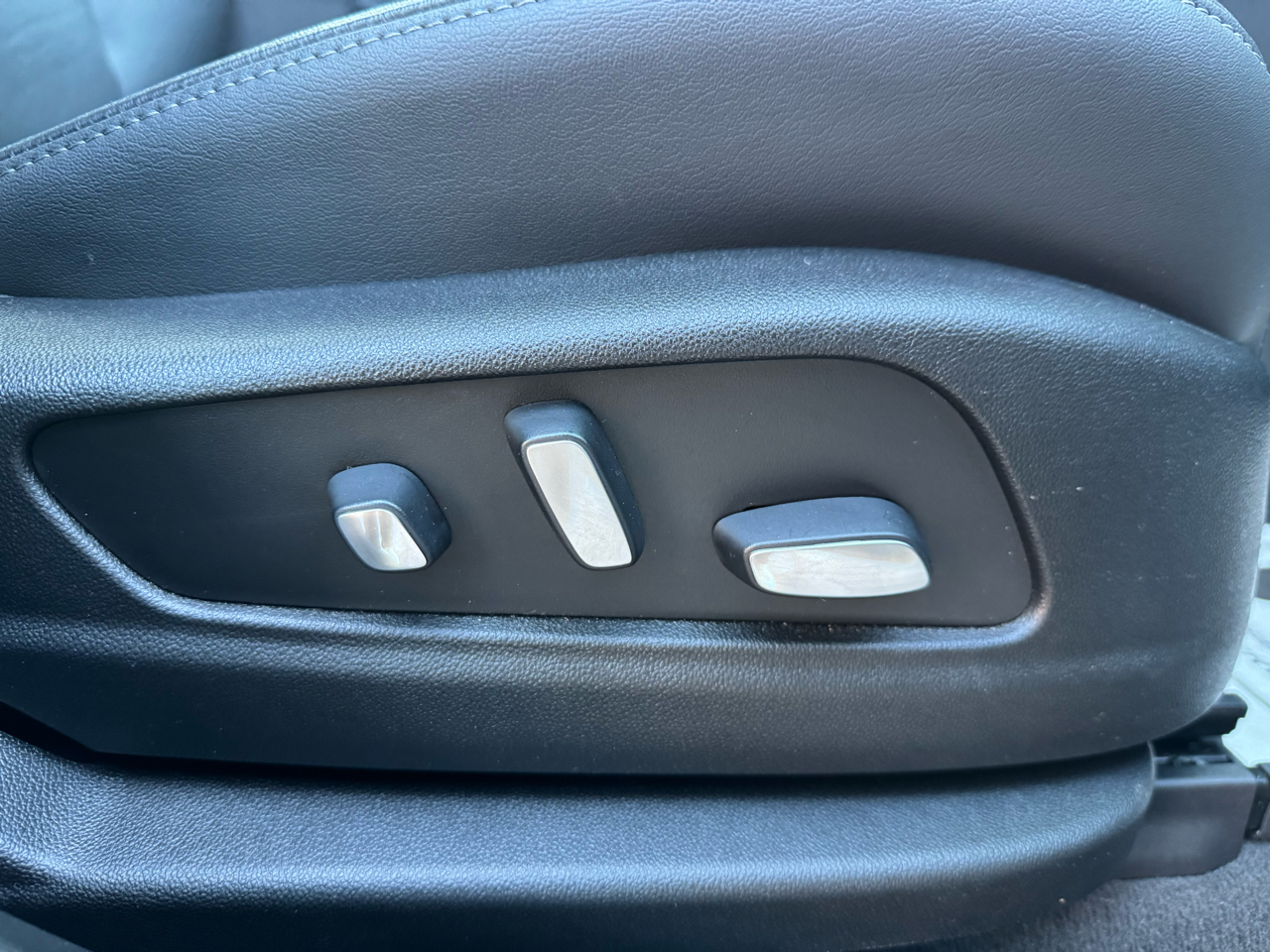 Cadillac XT6 Premium Luxury AWD 2020