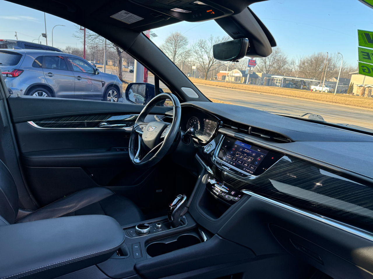 Cadillac XT6 Premium Luxury AWD 2020