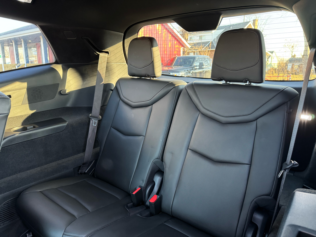 Cadillac XT6 Premium Luxury AWD 2020