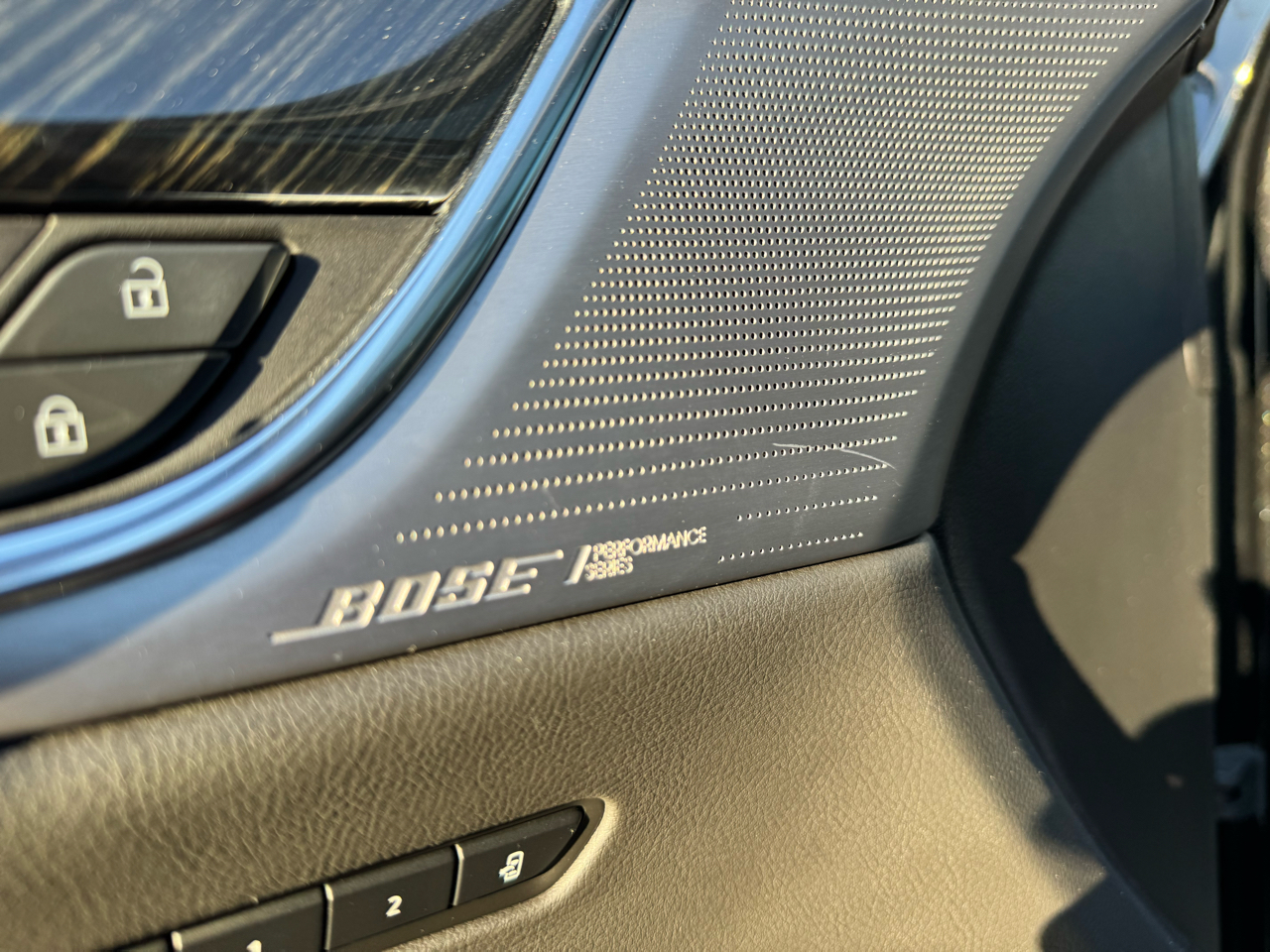 Cadillac XT6 Premium Luxury AWD 2020