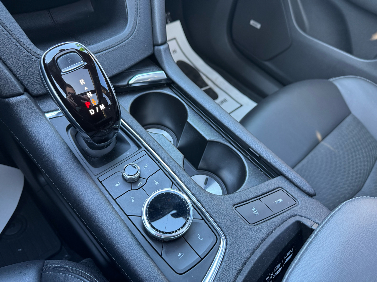 Cadillac XT6 Premium Luxury AWD 2020