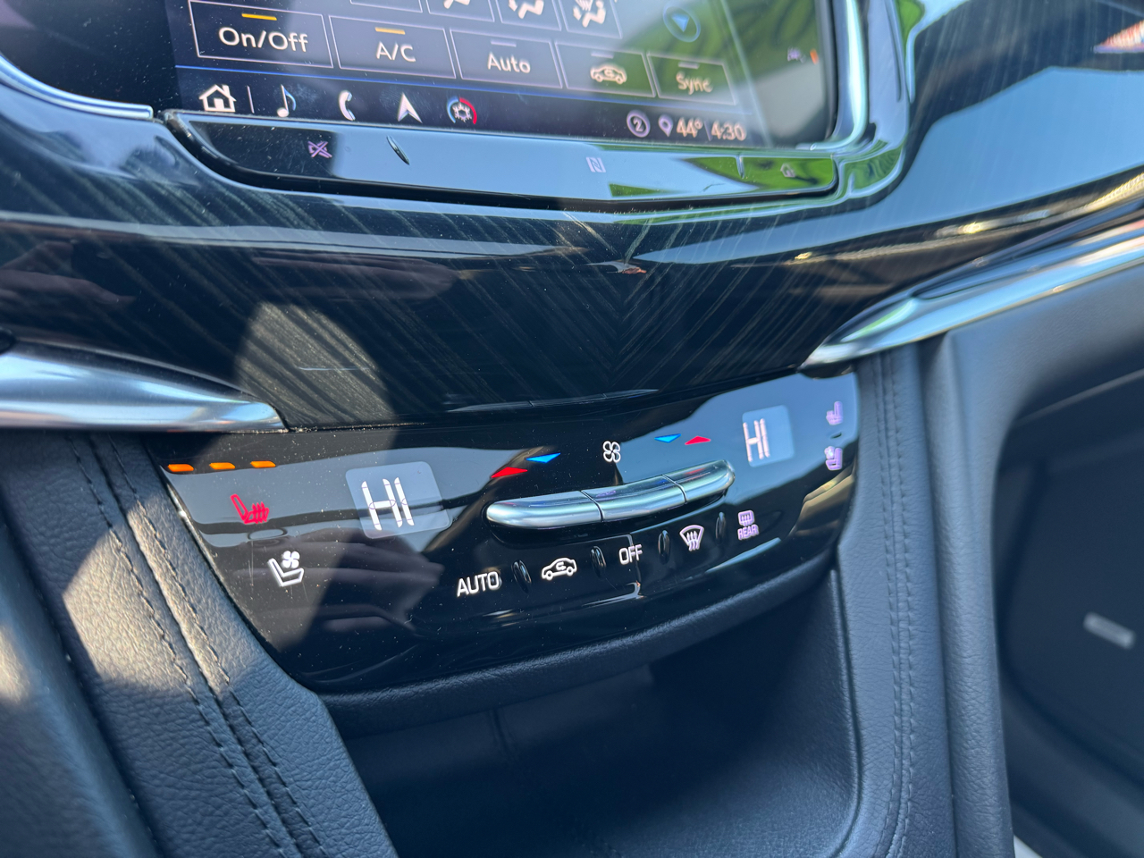 Cadillac XT6 Premium Luxury AWD 2020