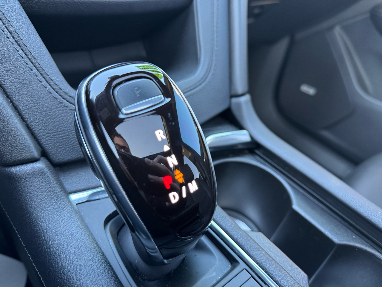 Cadillac XT6 Premium Luxury AWD 2020