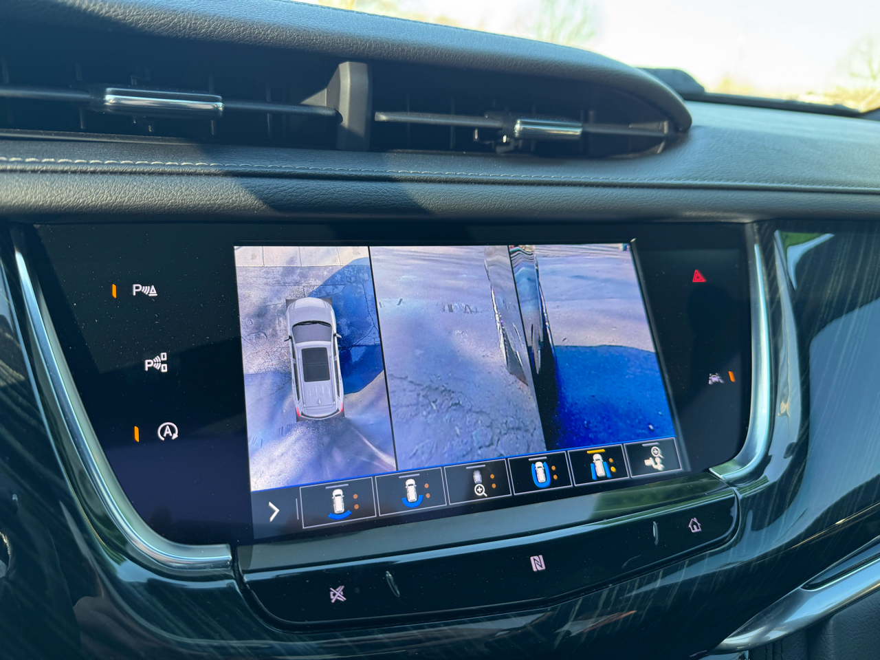 Cadillac XT6 Premium Luxury AWD 2020