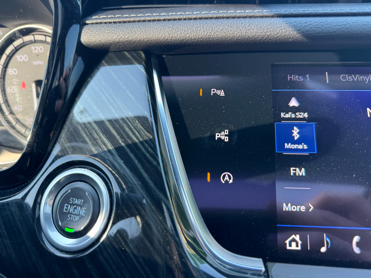 Cadillac XT6 Premium Luxury AWD 2020