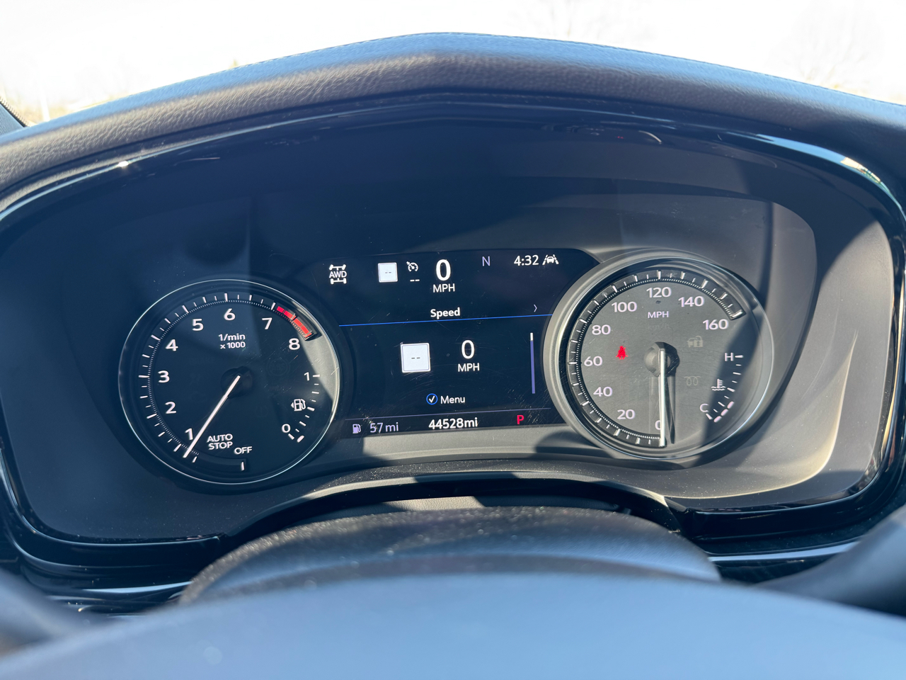 Cadillac XT6 Premium Luxury AWD 2020