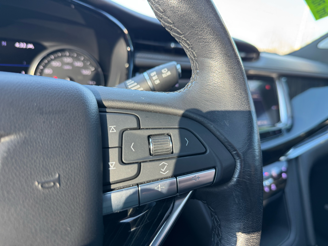 Cadillac XT6 Premium Luxury AWD 2020