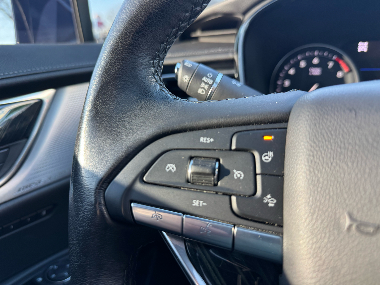 Cadillac XT6 Premium Luxury AWD 2020