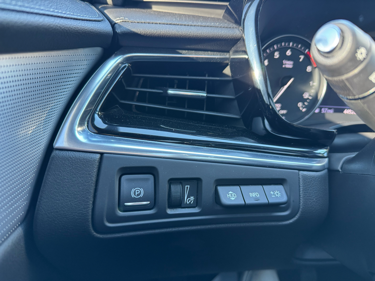 Cadillac XT6 Premium Luxury AWD 2020