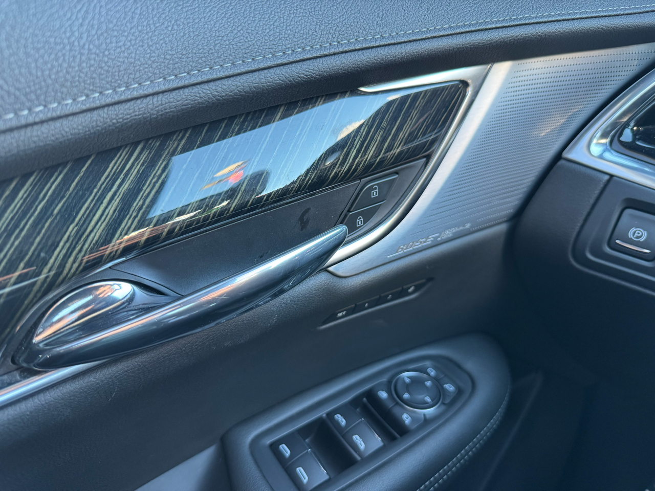 Cadillac XT6 Premium Luxury AWD 2020