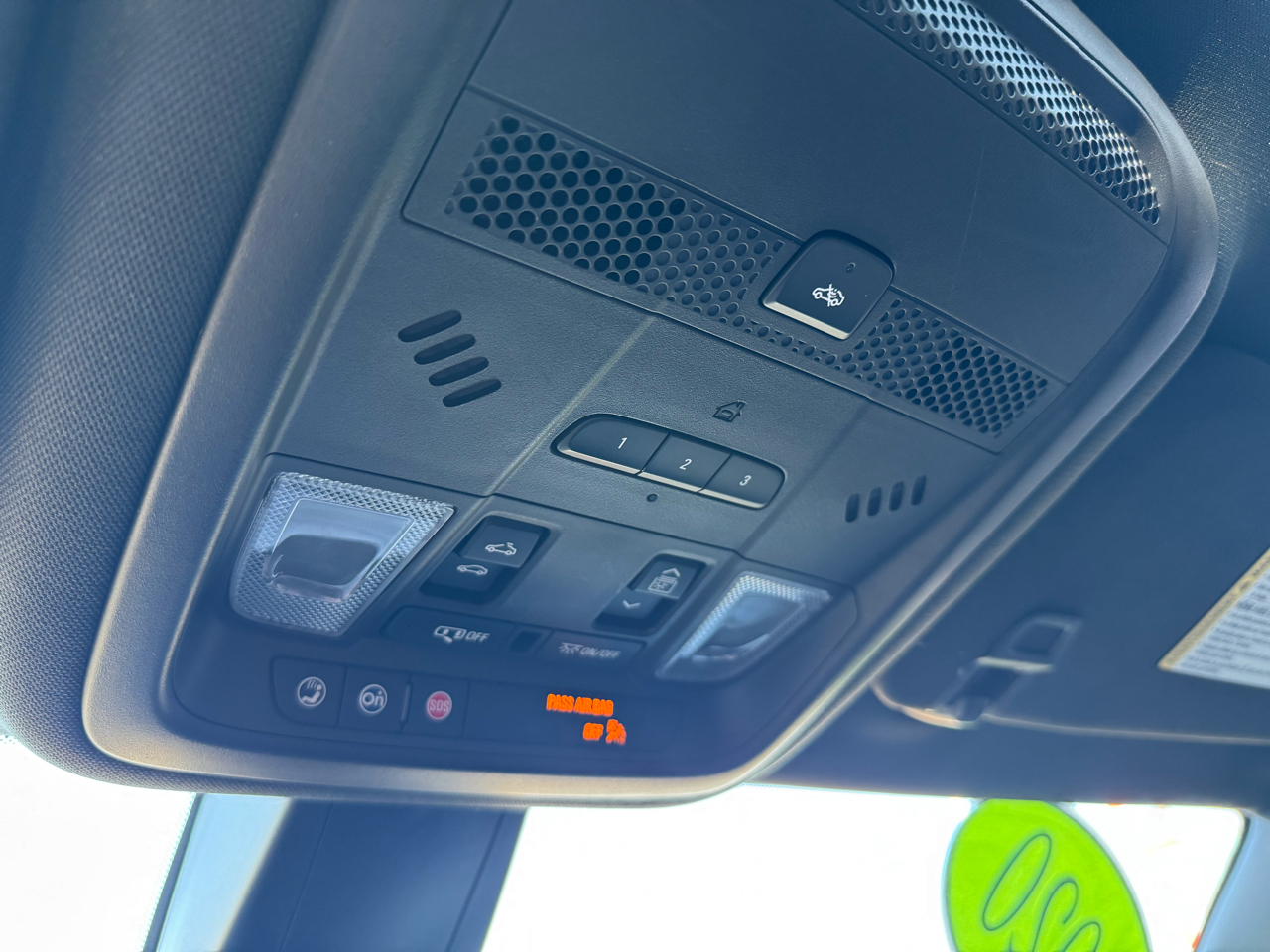 Cadillac XT6 Premium Luxury AWD 2020