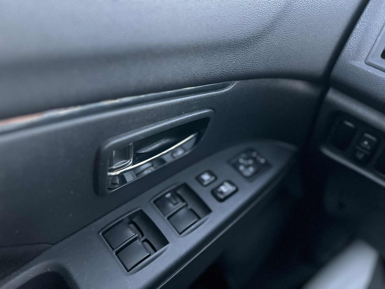 Mitsubishi Outlander Sport 2.0 ES 4WD 2022 Mitsubishi Outlander Sport 2.0 ES 4WD 2022