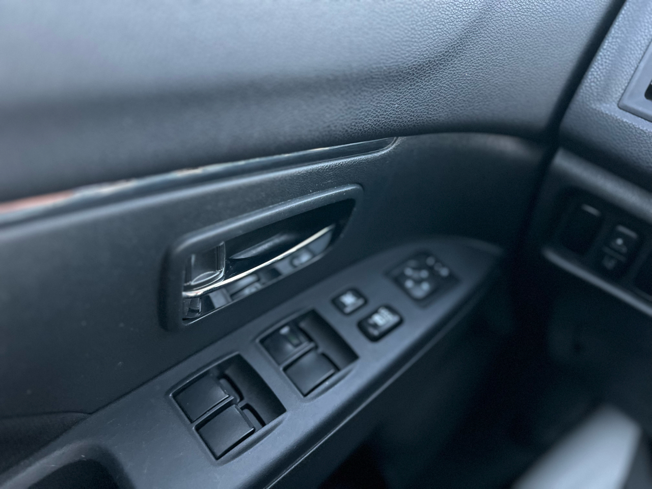 Mitsubishi Outlander Sport 2.0 ES 4WD 2022 Mitsubishi Outlander Sport 2.0 ES 4WD 2022