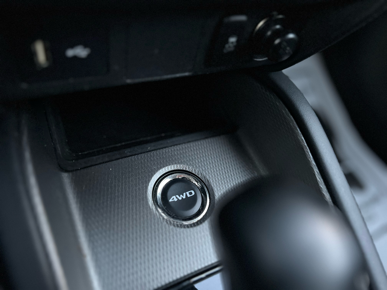 Mitsubishi Outlander Sport 2.0 ES 4WD 2022 Mitsubishi Outlander Sport 2.0 ES 4WD 2022