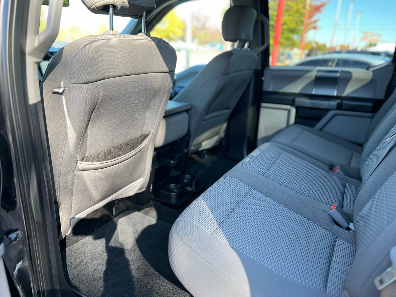 Ford F-150 XLT 4WD SuperCrew 6.5' Box 2018 Ford F-150 XLT 4WD SuperCrew 6.5' Box 2018