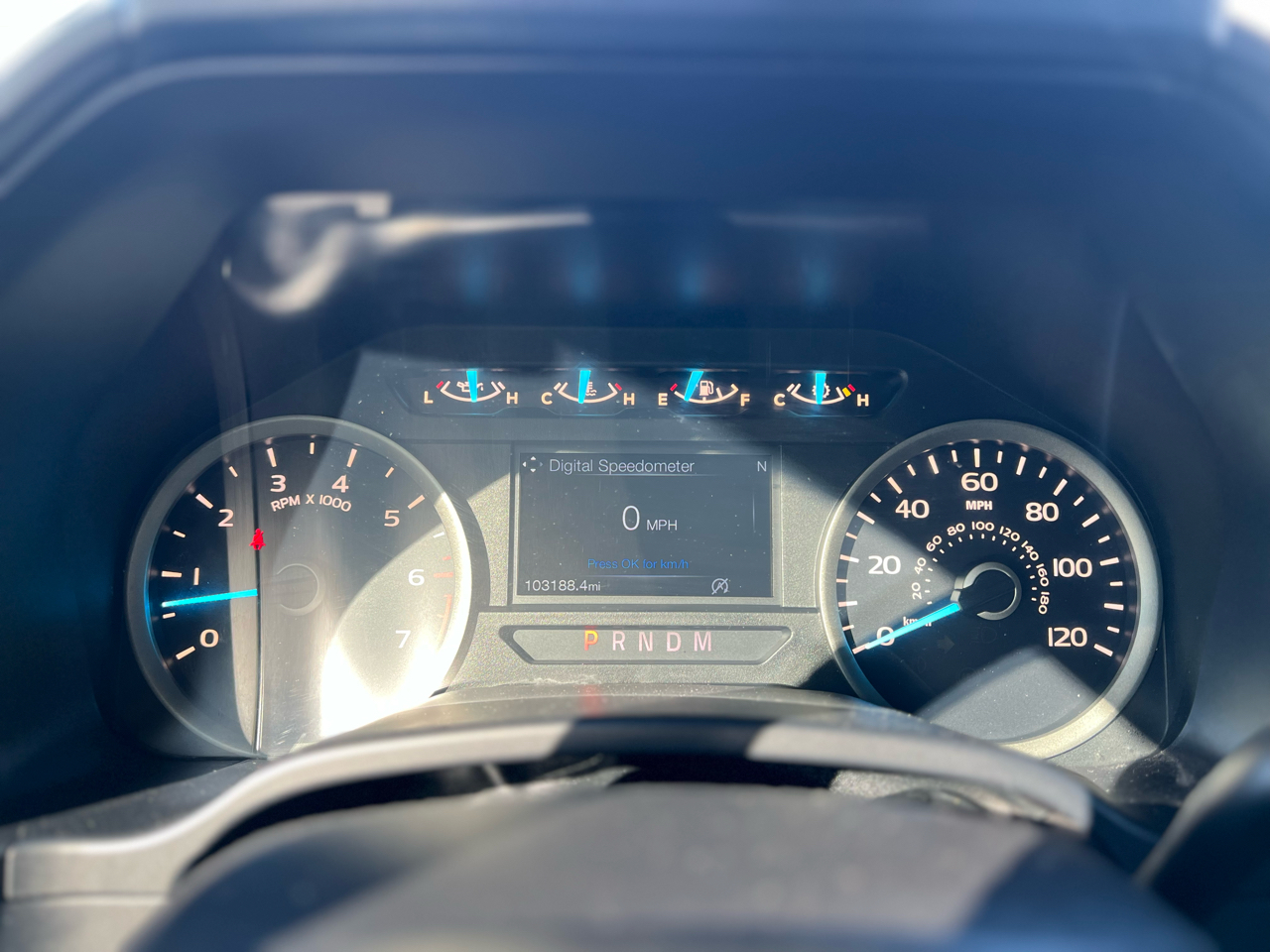 Ford F-150 XLT 4WD SuperCrew 6.5' Box 2018 Ford F-150 XLT 4WD SuperCrew 6.5' Box 2018