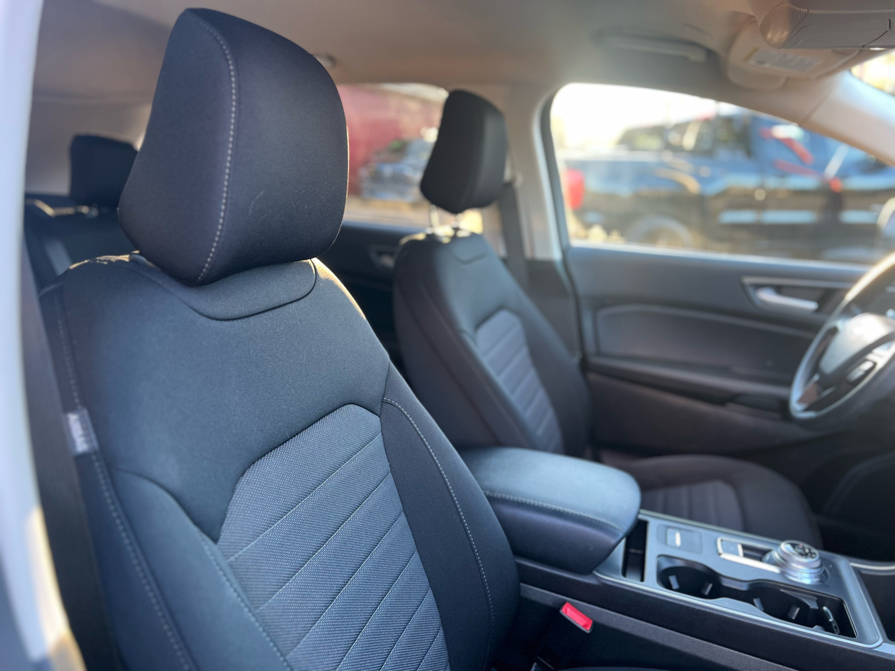 Ford Edge SE AWD 2021 Ford Edge SE AWD 2021