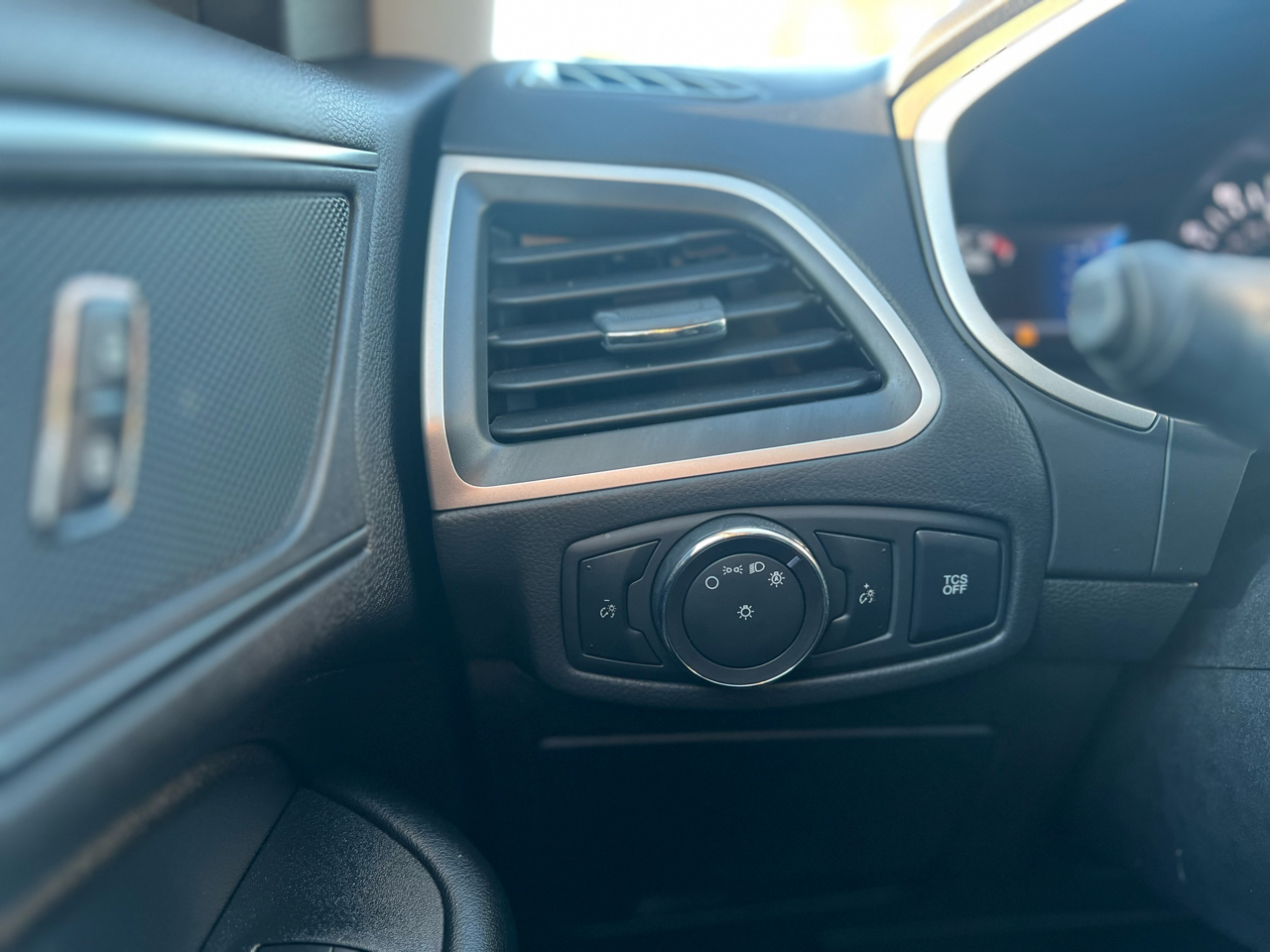 Ford Edge SE AWD 2021 Ford Edge SE AWD 2021