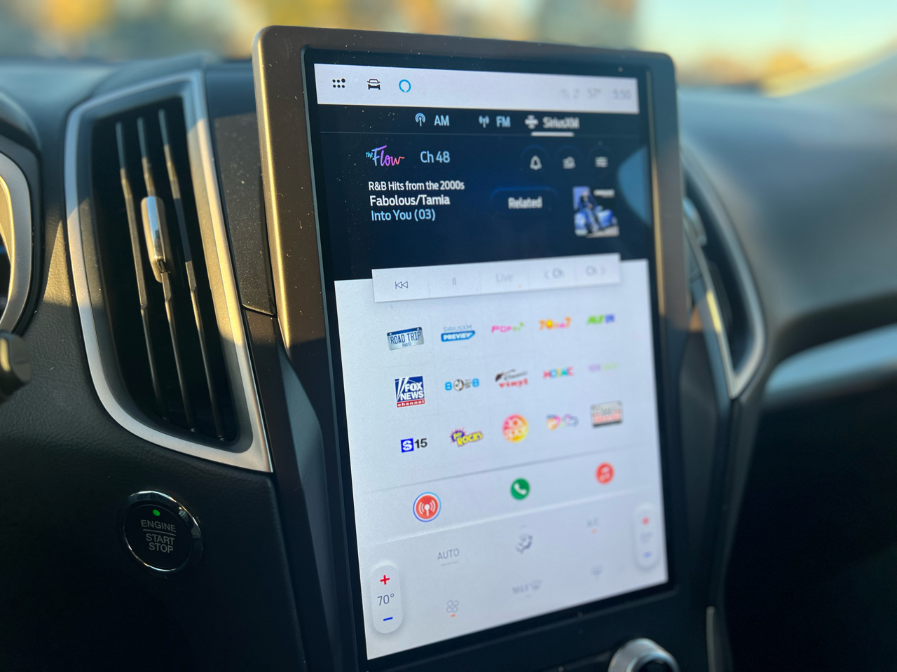 Ford Edge SE AWD 2021 Ford Edge SE AWD 2021