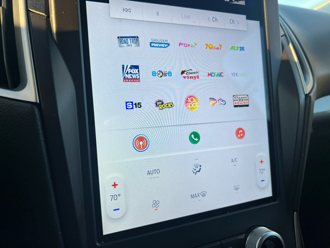 Ford Edge SE AWD 2021 Ford Edge SE AWD 2021