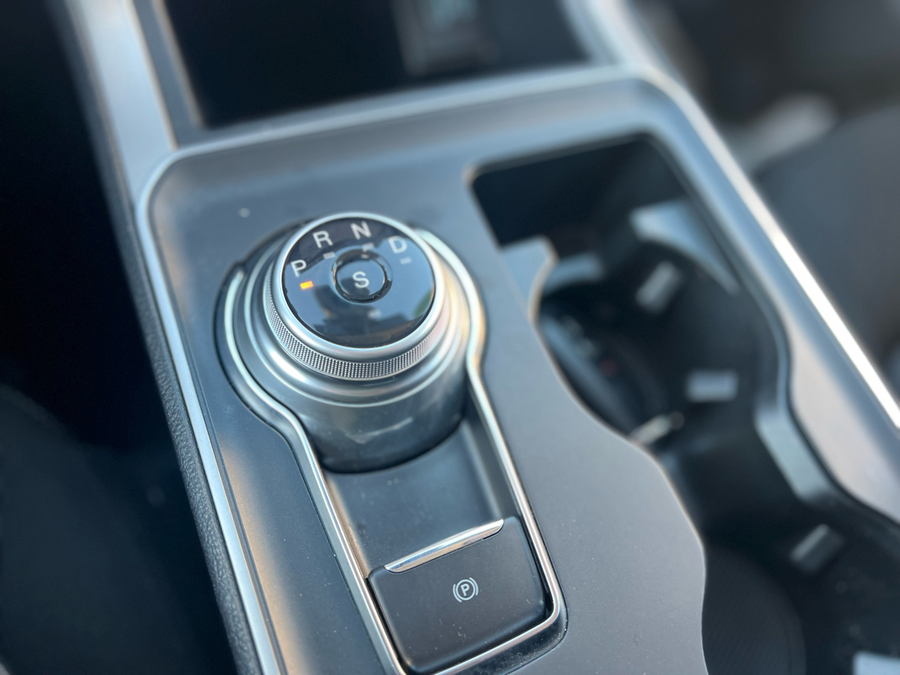 Ford Edge SE AWD 2021 Ford Edge SE AWD 2021