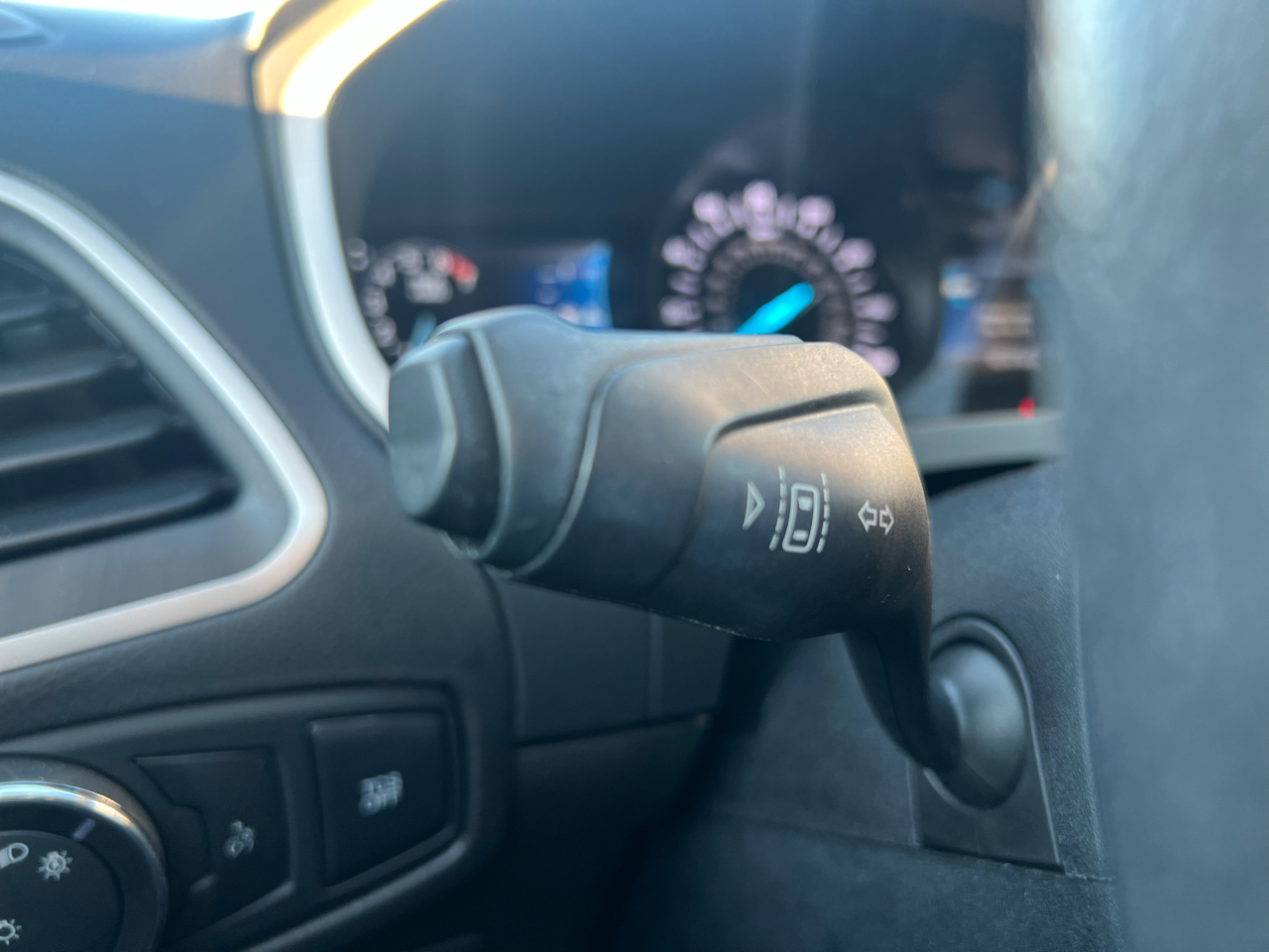 Ford Edge SE AWD 2021 Ford Edge SE AWD 2021